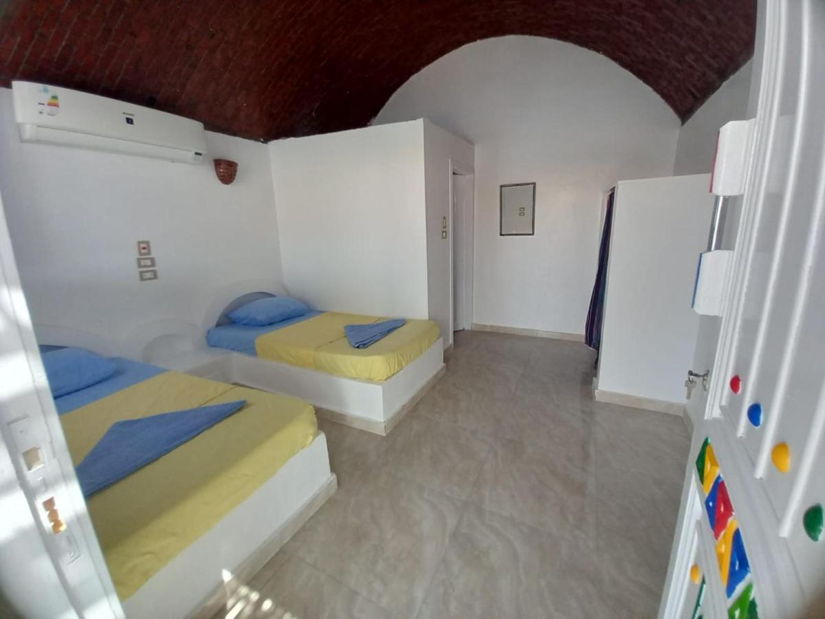Kafana Guest House Nile View Aswan Luaran gambar
